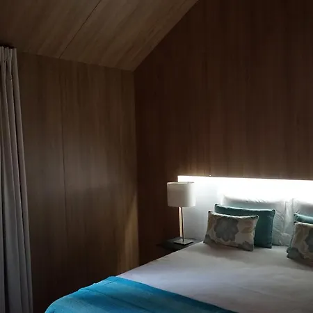 Villa As Dos Netinhos