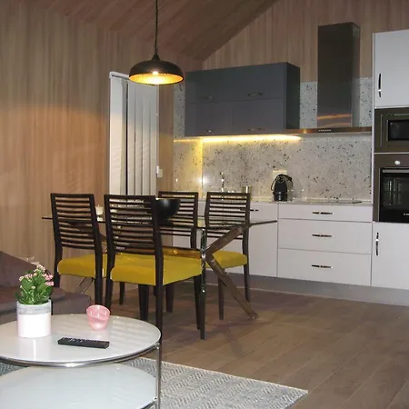 As Dos Netinhos Eirado