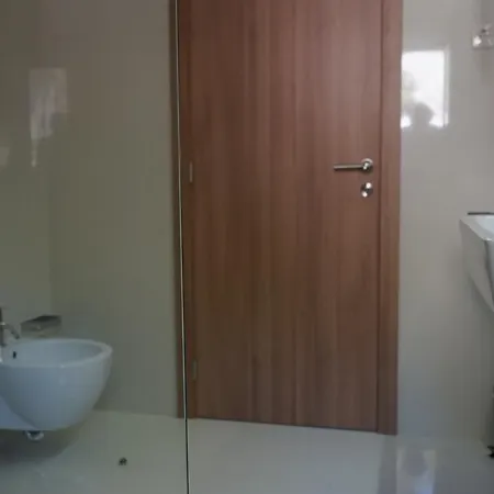 As Dos Netinhos Villa