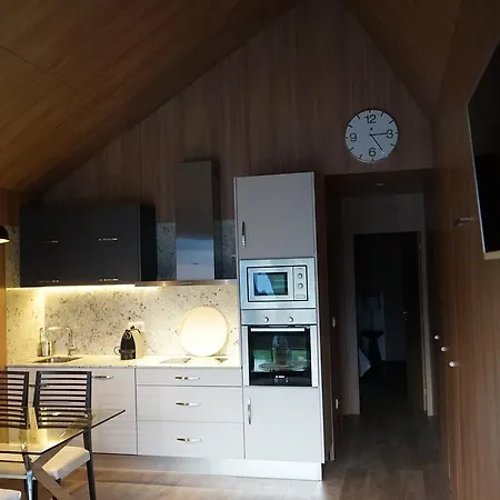 Villa As Dos Netinhos *