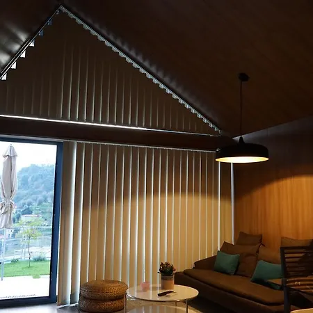 As Dos Netinhos Villa *