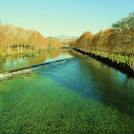 Villa As Dos Netinhos Eirado