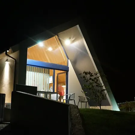 Villa As Dos Netinhos