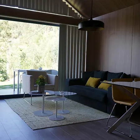 Villa As Dos Netinhos *