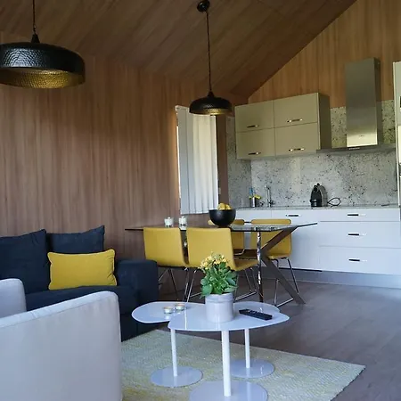 As Dos Netinhos Villa *