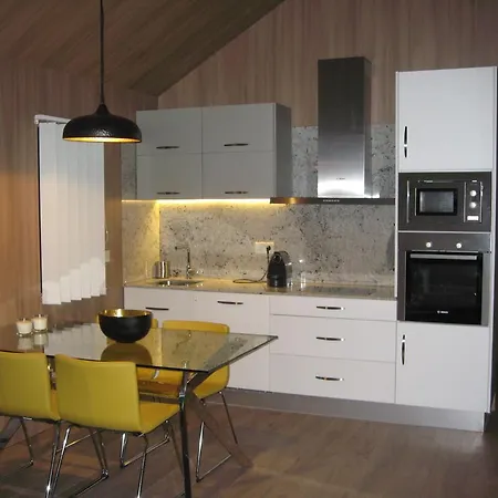 Villa As Dos Netinhos Eirado