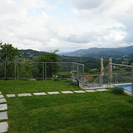 As Dos Netinhos Villa Eirado