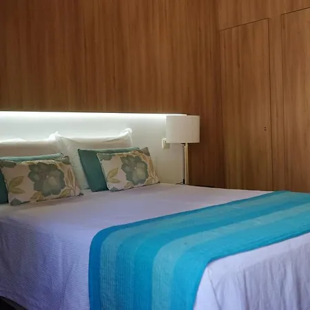 别墅 As Dos Netinhos Eirado