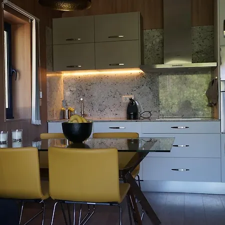 As Dos Netinhos Villa *