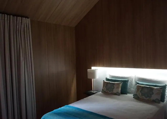 Villa As Dos Netinhos