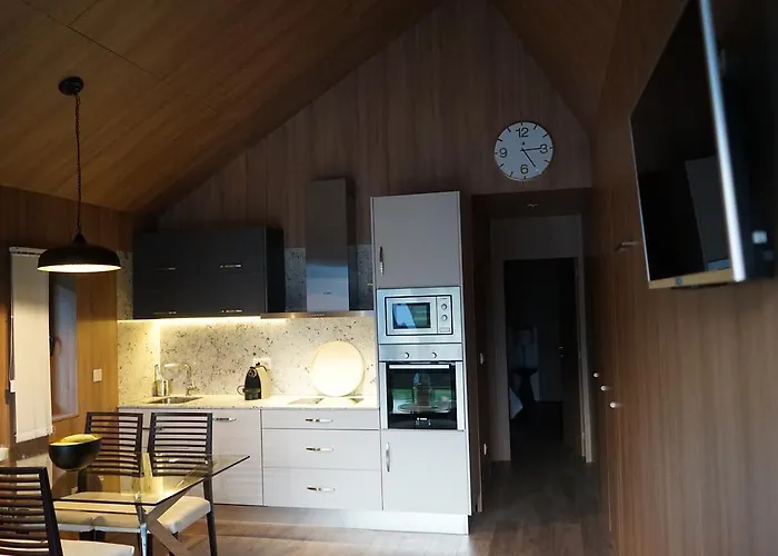 Vila As Dos Netinhos *