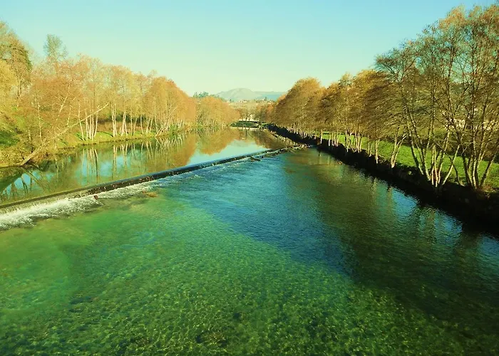 Vila As Dos Netinhos Eirado