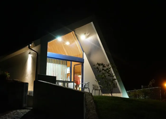 Villa As Dos Netinhos