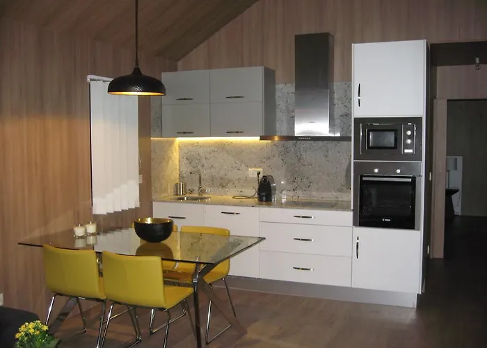 Villa As Dos Netinhos Eirado