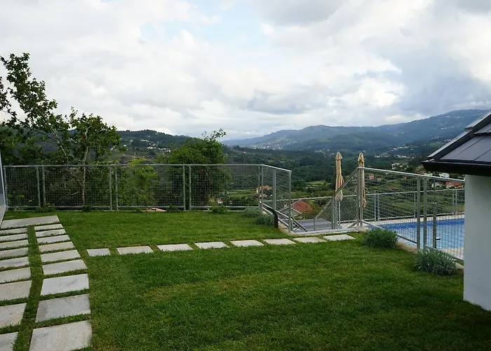 As Dos Netinhos Vila Eirado