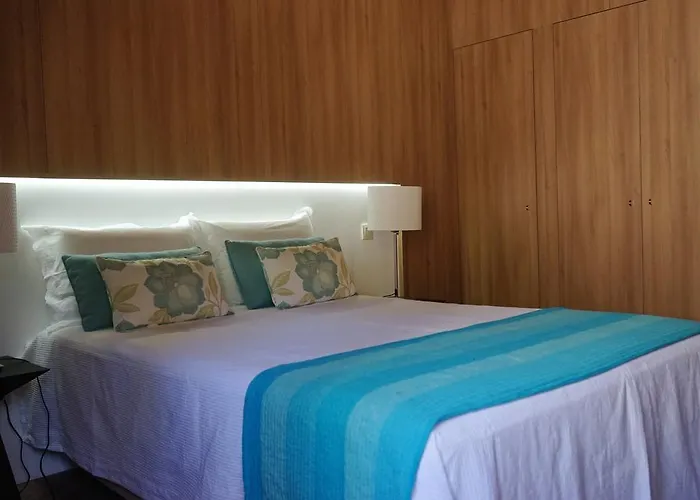 Villa As Dos Netinhos Eirado