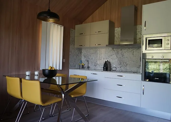 As Dos Netinhos Eirado